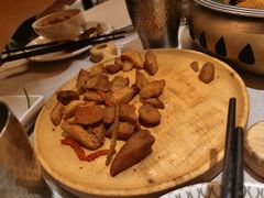 -耶里夏丽·丝路新疆菜·清真食品(徐汇南丹东路臻选店)