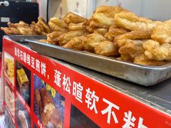 -奥华餐厅·老张记(台基厂店)