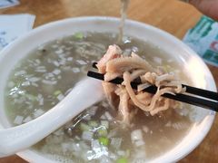 -八沟羊汤(河北大街店)