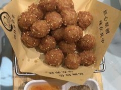 -郭林家常菜(狼垡店)
