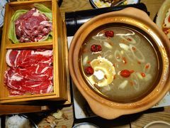 -那时新疆·若羌(经纬汇店)