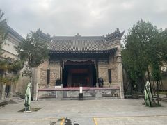 -西安关中民俗艺术博物院
