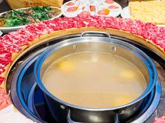 -潮德阿水牛肉火锅(深圳总店)
