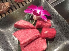 -俺的焼肉(銀座9丁目店)