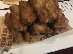 -九尊食上(生态园林酒店)