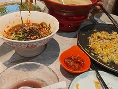 -大潮淮·淮扬菜(何园旗舰店)