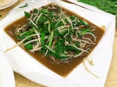 -华盛丰温州大排档(东三环南路店)