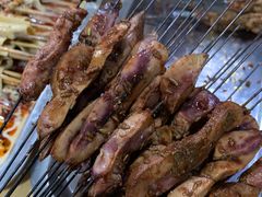 -清真·马峰烤肉(小学习北巷店)