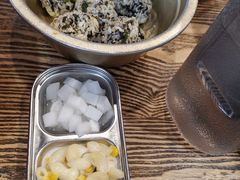 -吴草鸡爪오초닭발韩食堂(融恒盈嘉中心店)