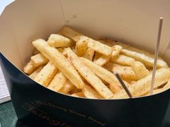 -中山路壹号传奇club·啤酒花园餐厅