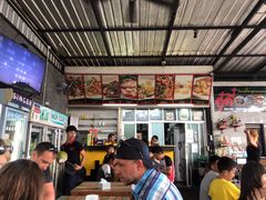 -Doo Dee Thai Food(Issan/Isaan/Esan)