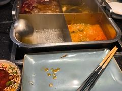 -五星桥原切肥牛火锅·30年专注好牛肉(湖塘店)