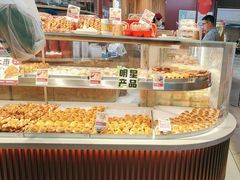 -彭记优口(王府井购物中心店)