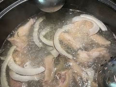 -春润大地海南椰子鸡(沙井京基百纳广场店)