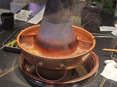 -乔先生涮肉·鲜活牛羊肉火锅(塘沽店)