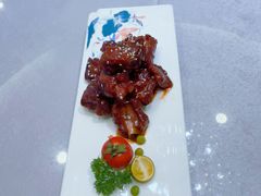 -龙景軒大酒店(共康店)