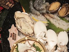 -牛New寿喜烧(金鹰世界店)