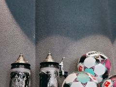 -haxnbauer海森堡德国餐厅(深圳coco店)