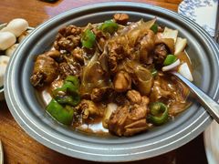-阿庄新豫菜(通泰路店)