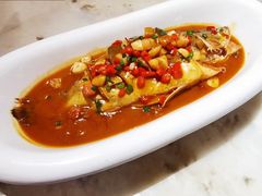 -小菜园新徽菜(芜湖镜湖苏宁店)