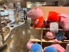 -百佳永辉超市(福田星河店)