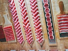 -羊大爷涮肉(亮马桥店)