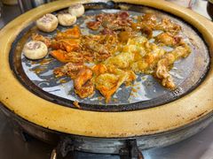 -阿昌白族石板烧(大理古城店)