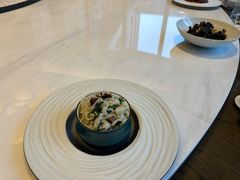 -西安高新洲际酒店•彩丰楼中餐厅