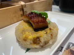 -蔡澜点心·粤菜(西单大悦城店)