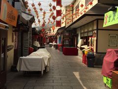 -广东省拱北口岸中国旅行社(华宾营业部)