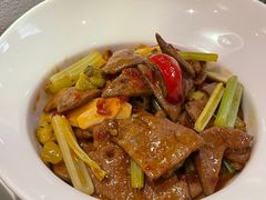 -榕意·川味之美(深业上城店)