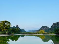 -Club Med地中海俱乐部·桂林度假村