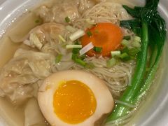 云吞米粉-避风塘(宝山万达店)