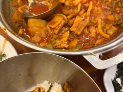 -蚂蚁家辣炒章鱼(海云台店)