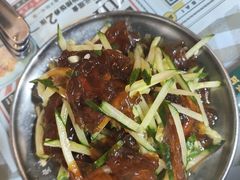 -阿金大白·上海菜馆(新天地店)