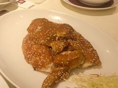 -利苑酒家(合景国际金融广场店)