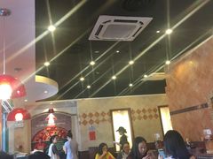 -棒约翰比萨·意面(张江店)