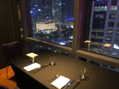 -广州富力君悦大酒店·凯菲厅