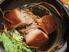 -绿茶餐厅(乐峰广场店)