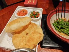 -味鼎长安·地道陕菜(凤城一路店)