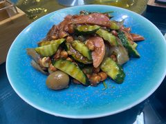 -君霖海鲜私房菜(春柳店)