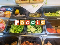 -赛百味SUBWAY(金宝汇店)