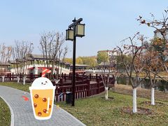 -西海子公园
