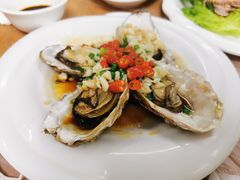 -阿杰臻选海鲜饭店(普陀山店)