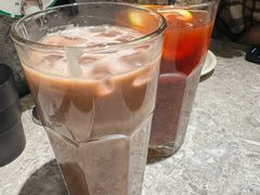 -留半山·香港食堂(啦啦宝都店)
