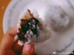 艾窝窝-老回回烩面馆(左家庄店)
