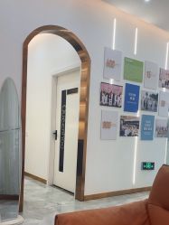 -谦和国际皮肤管理