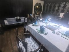 -宽坐河鲜馆(凤城九路店)