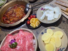 -小龙坎火锅(总店)