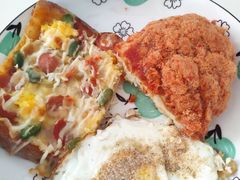 -味多美蛋糕(梨园店)